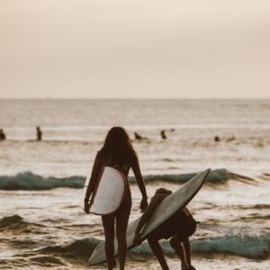 Surf Sessions